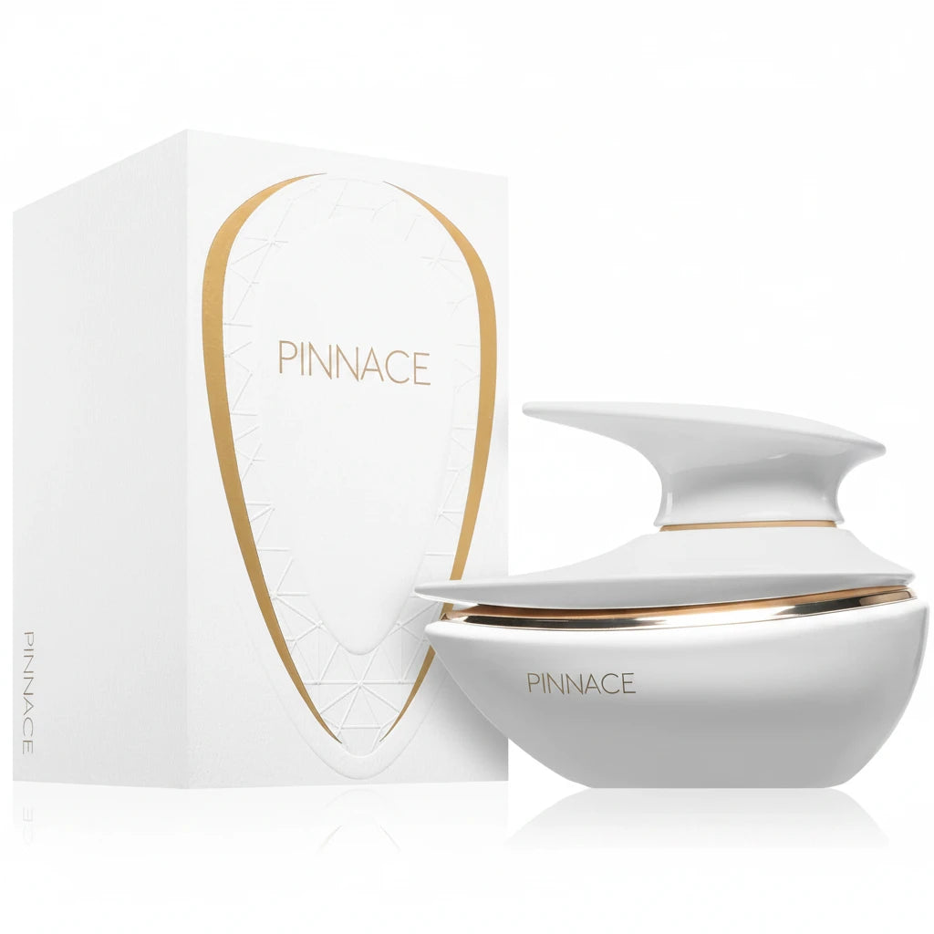 Pinacce - French Avenue - Eau de parfum 100ml - packaging