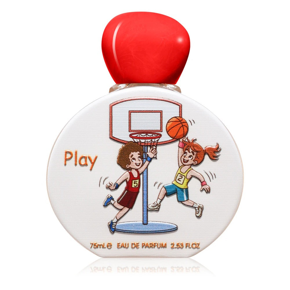 Play - Lattafa Pride - Eau de parfum 100ml