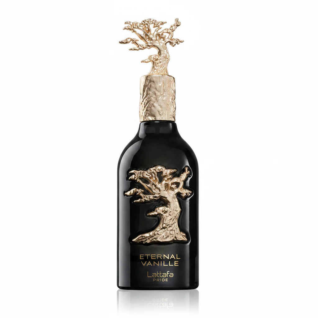Eternal Vanille - Lattafa Pride - Eau de parfum 100ml