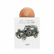 La Collection Antique 1886 - Lattafa Pride - Eau de parfum 100ml