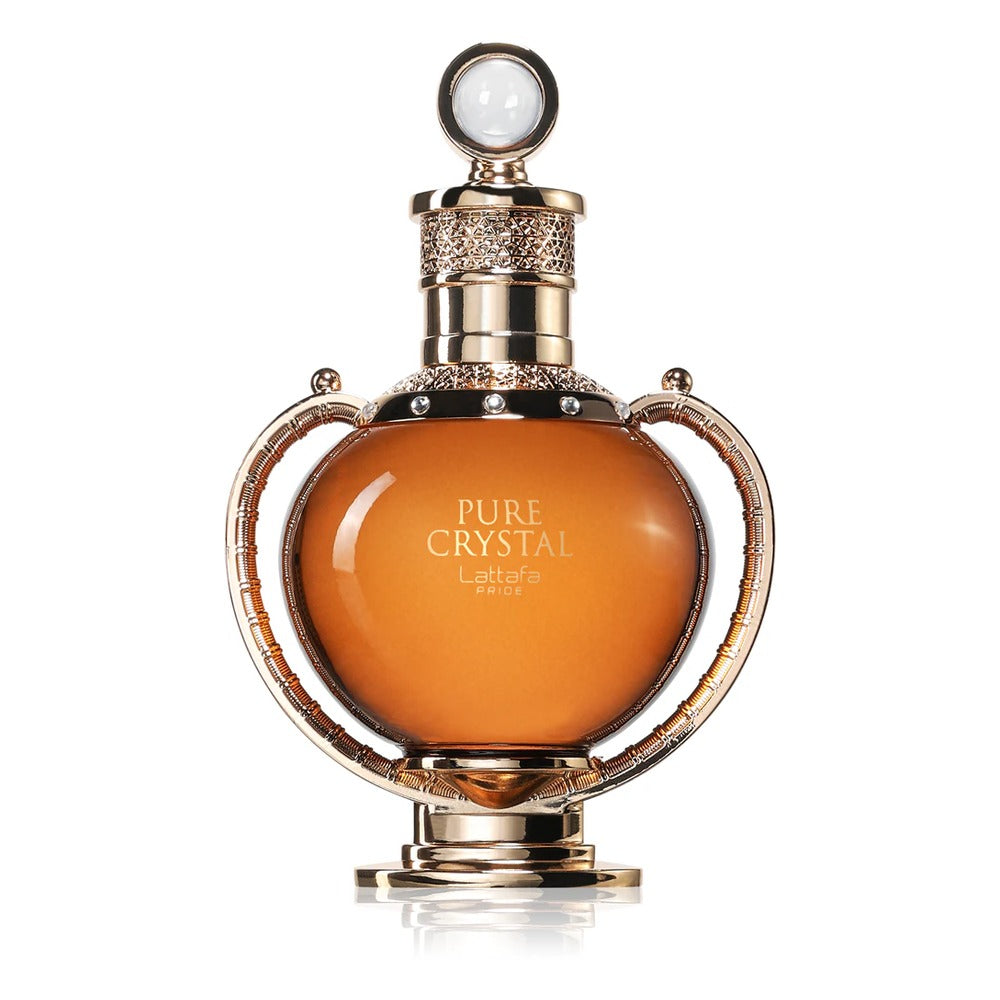 Pure Crystal - Lattafa Pride - Eau de parfum 100ml