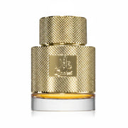 Qaaed - Lattafa - Eau de parfum 100ml