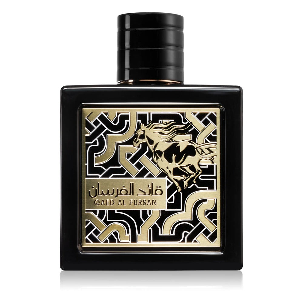 Qaed Al Fursan - Lattafa - Eau de parfum 100ml