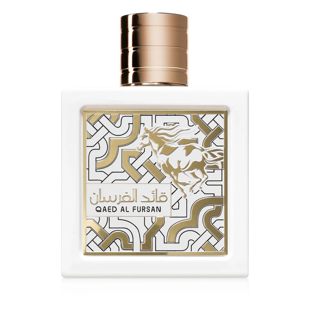 Qaed Al Fursan Unlimited - Lattafa - Eau de parfum 100ml