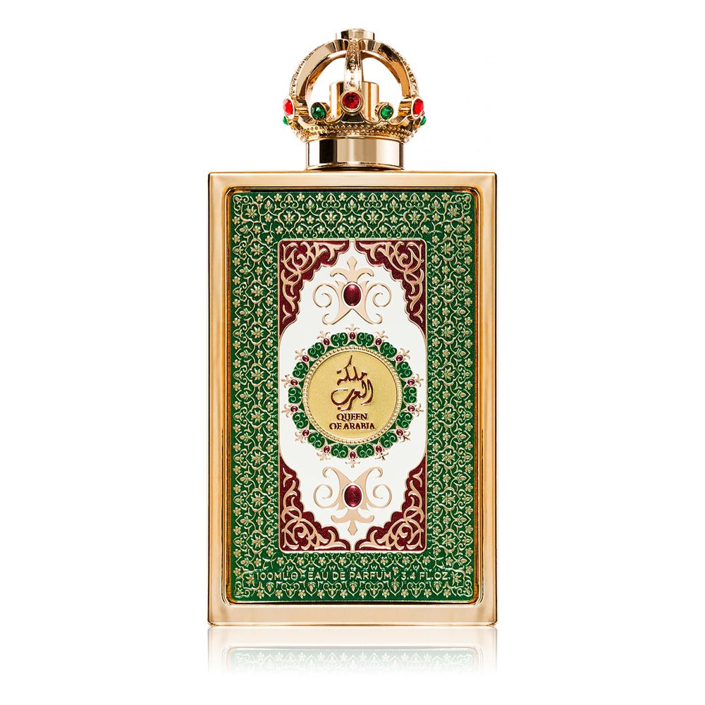 Queen of Arabia - Lattafa Pride - Eau de parfum 100ml