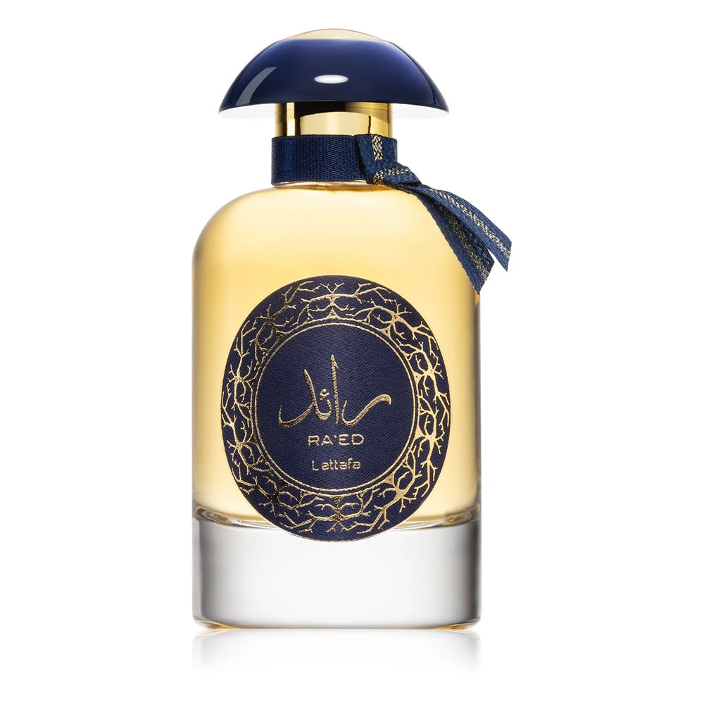 Raed Luxe - Lattafa - Eau de parfum 100ml