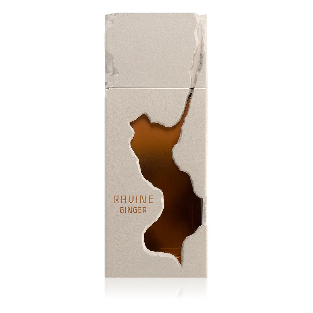 Ravine Ginger - French Avenue - Eau de parfum 100ml
