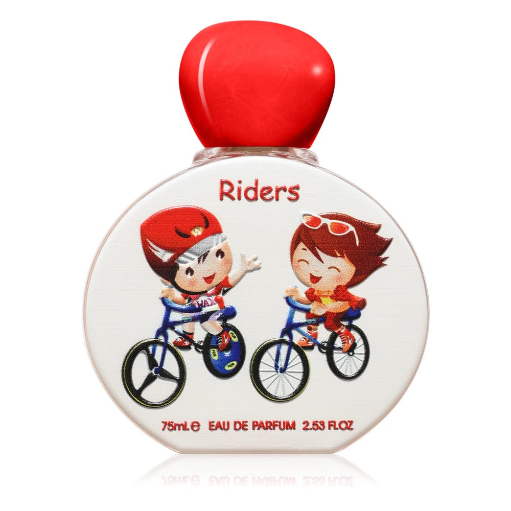 Riders - Lattafa Pride - Eau de parfum 100ml