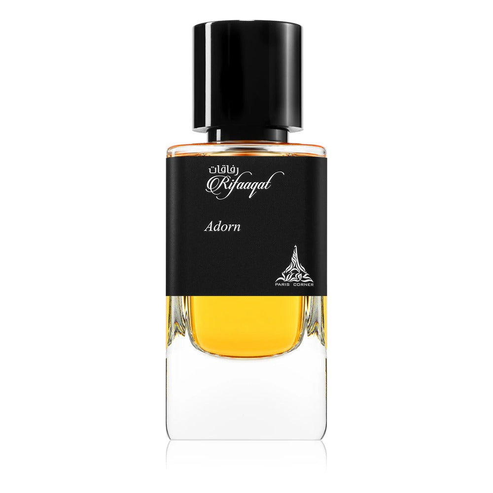 Rifaaqat Adorn - Paris Corner - Eau de parfum 100ml