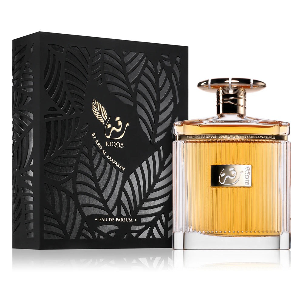 Riqqa - Ard Al Zaafaran - Eau de parfum 100ml