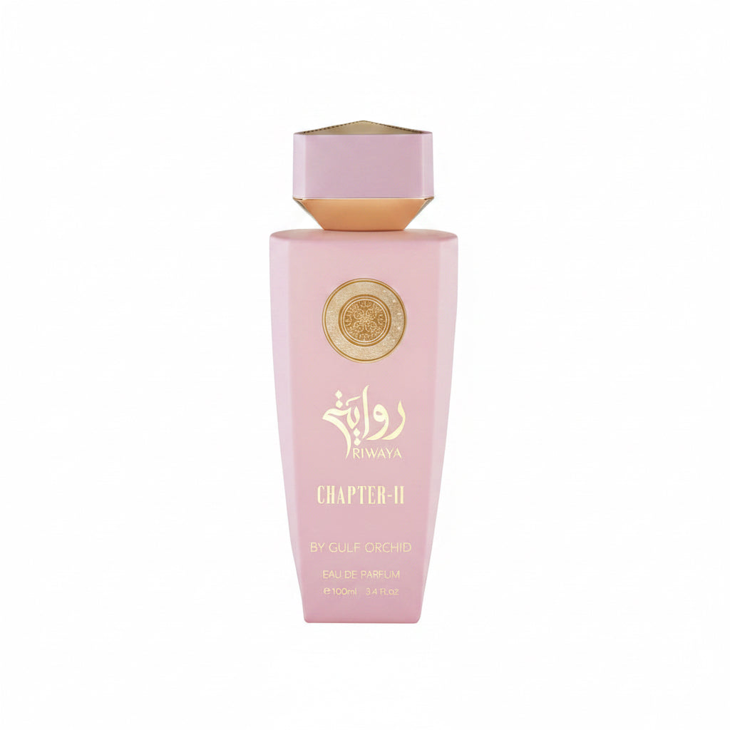 Riwaya Chapiter II - Eau de Parfum Mixte Gulf Orchid - 100 ml