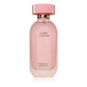 Rose D'Emotion - French Avenue - Eau de parfum 100ml