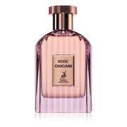 Rose Origami - Maison Alhambra - Eau de parfum 100ml