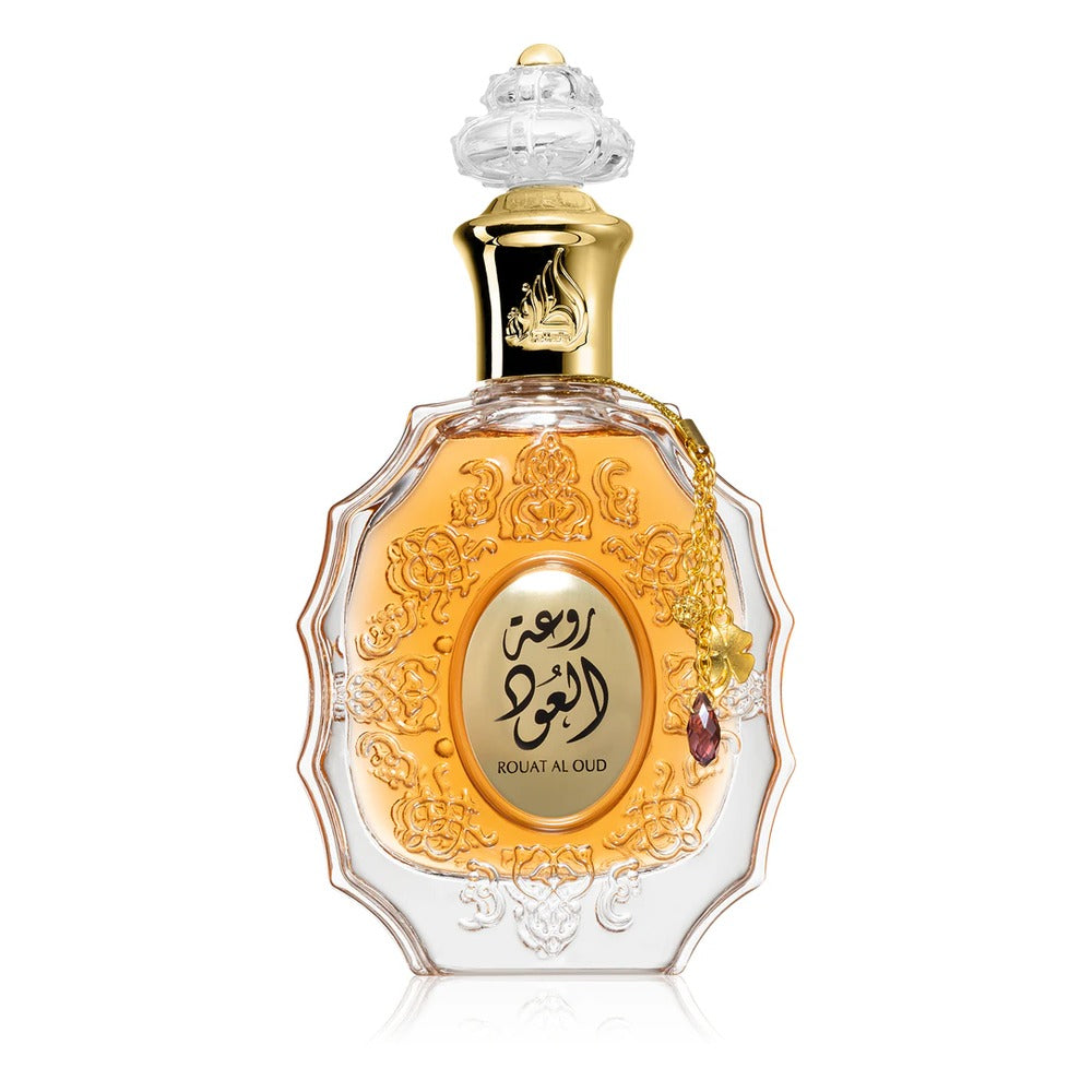 Rouat Al Oud - Lattafa - Eau de parfum 100ml