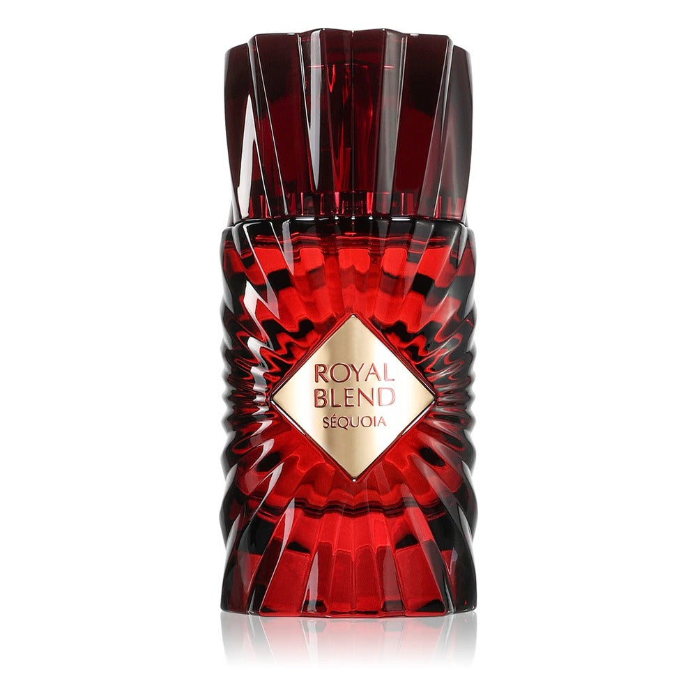 Royal Blend - French Avenue - Eau de parfum 100ml