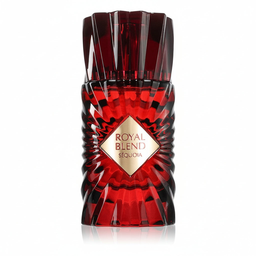 Royal Blend Sequoia - French Avenue - Eau de parfum 100ml