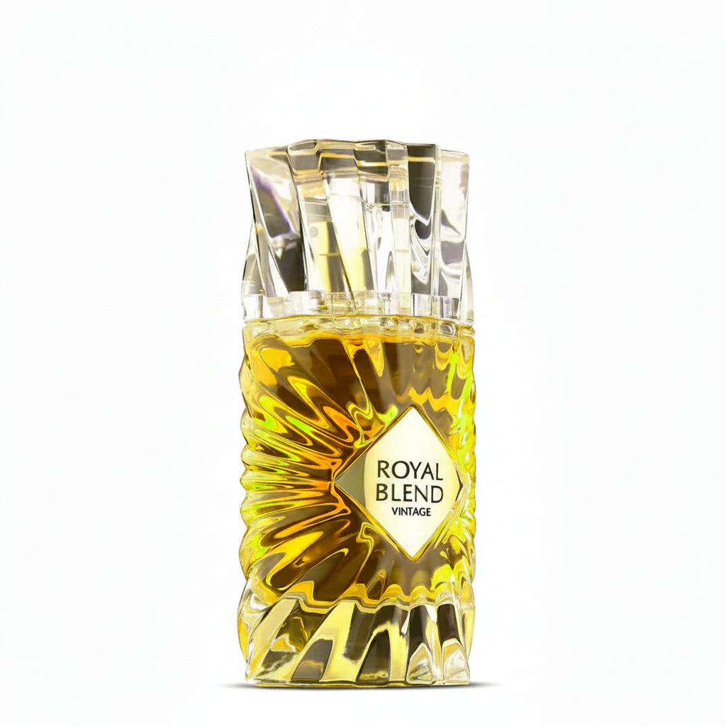 Royal Blend Vintage - French Avenue - Eau de parfum 100ml
