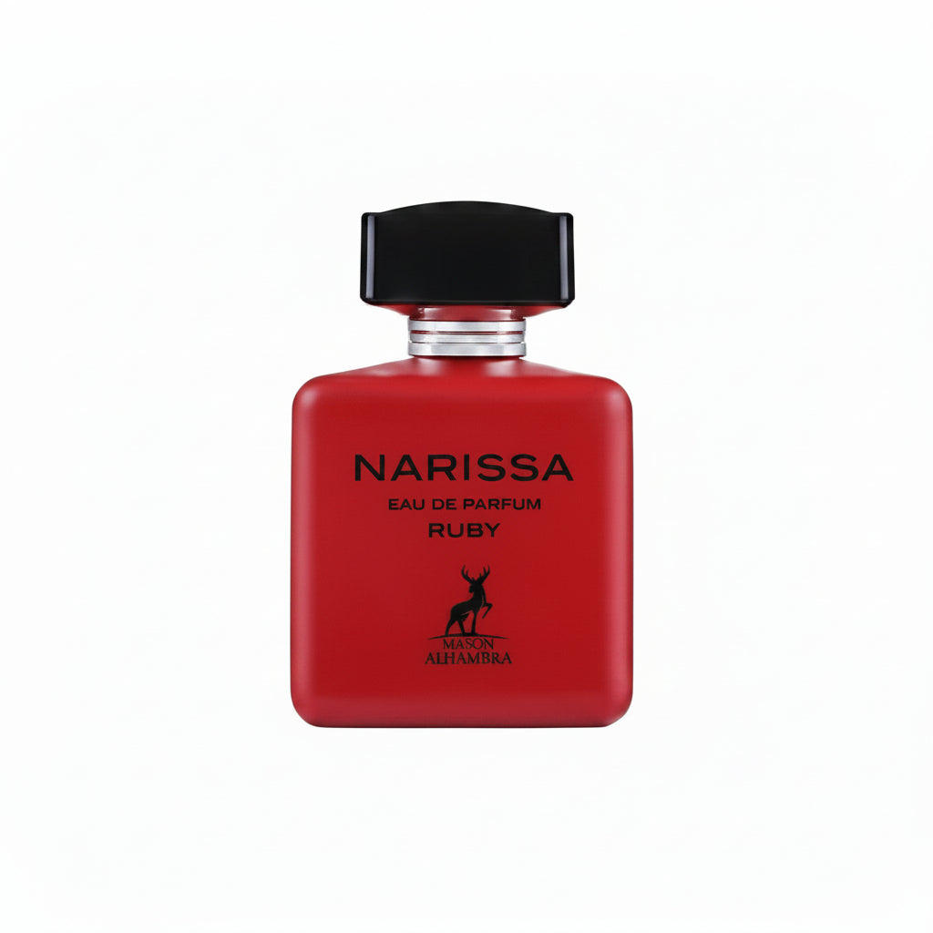 Narissa Ruby - Maison Alhambra - Eau de parfum 100ml