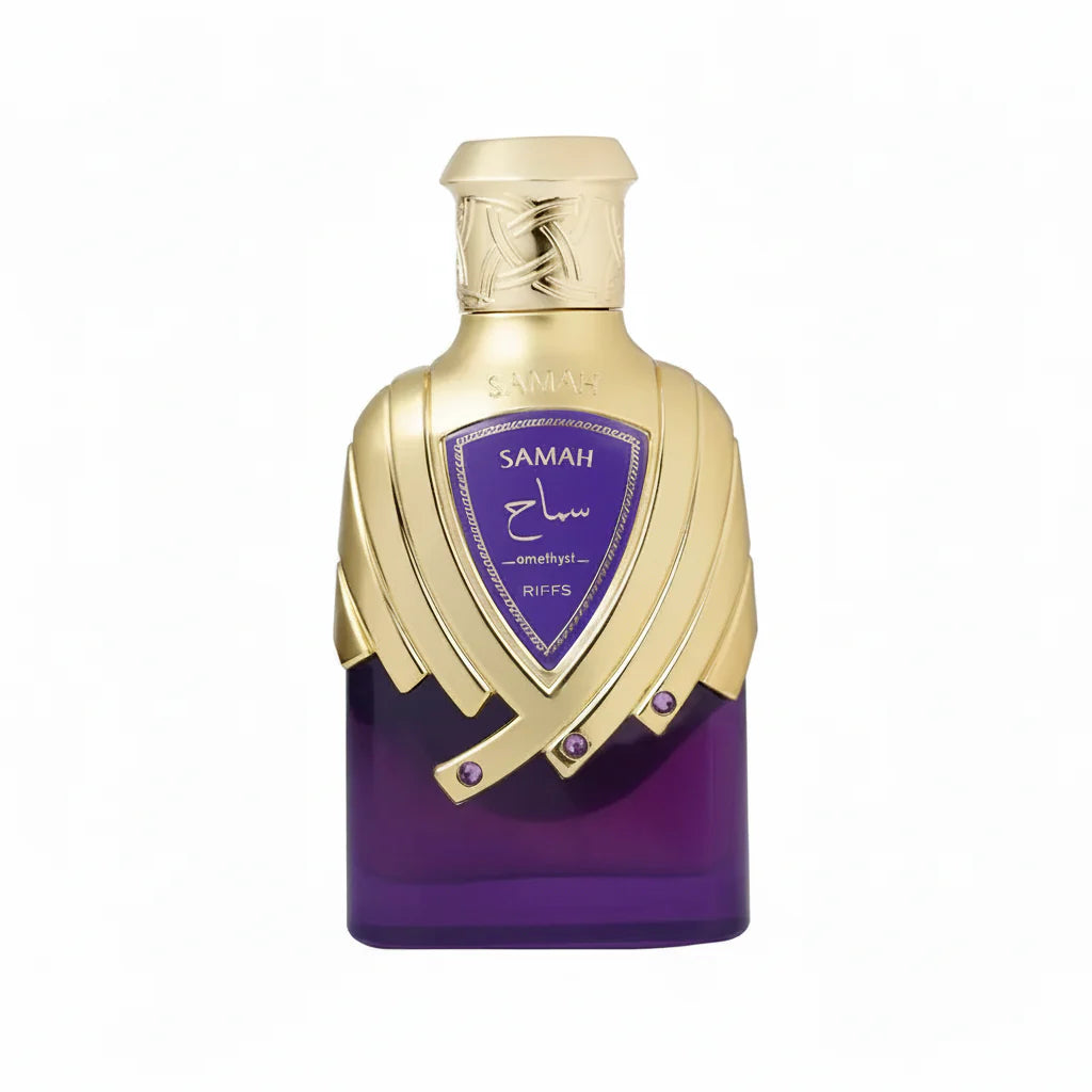 Samah Amethyst - Riiffs - Eau de parfum 100ml