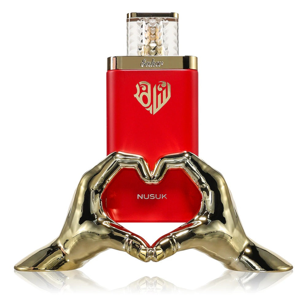 Saher - Riiffs - Eau de parfum 100ml