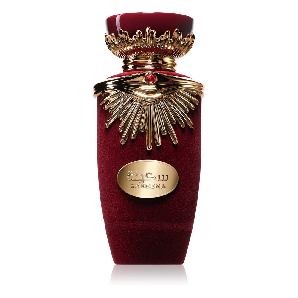 Sakeena - Lattafa - Eau de parfum 100ml