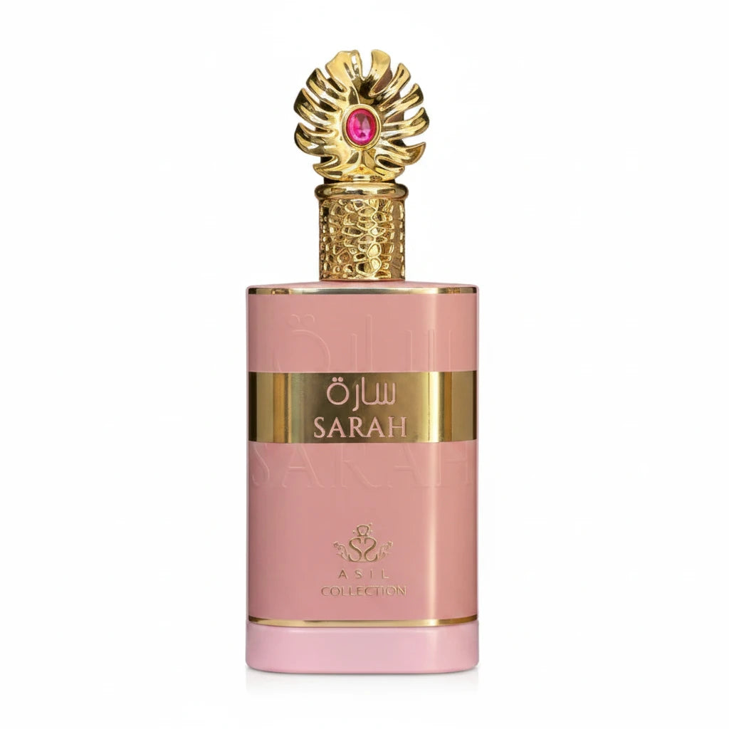 Sarah - Asil Collection - Eau de parfum 100ml