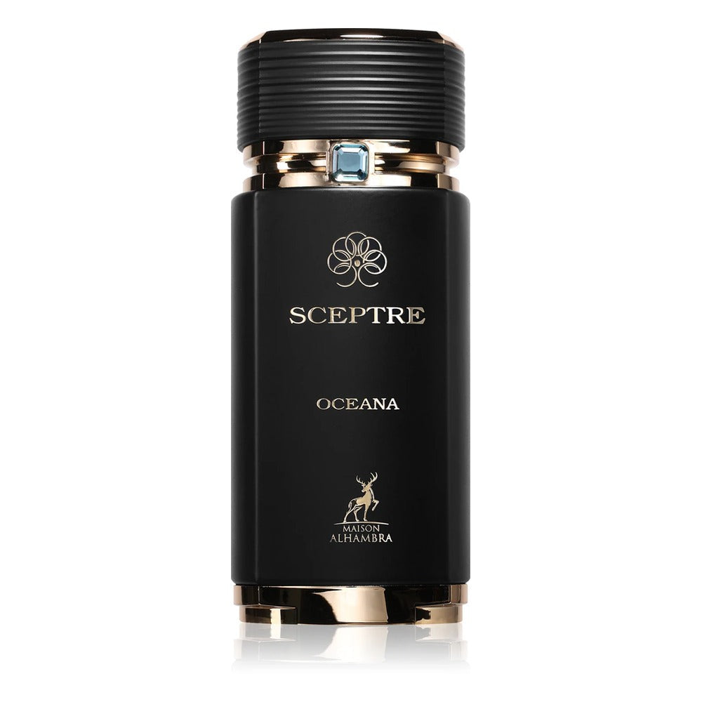Sceptre Oceana - Maison Alhambra - Eau de parfum 100ml