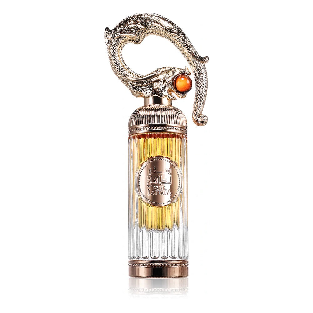 Sehr - Lattafa - Eau de parfum 100ml
