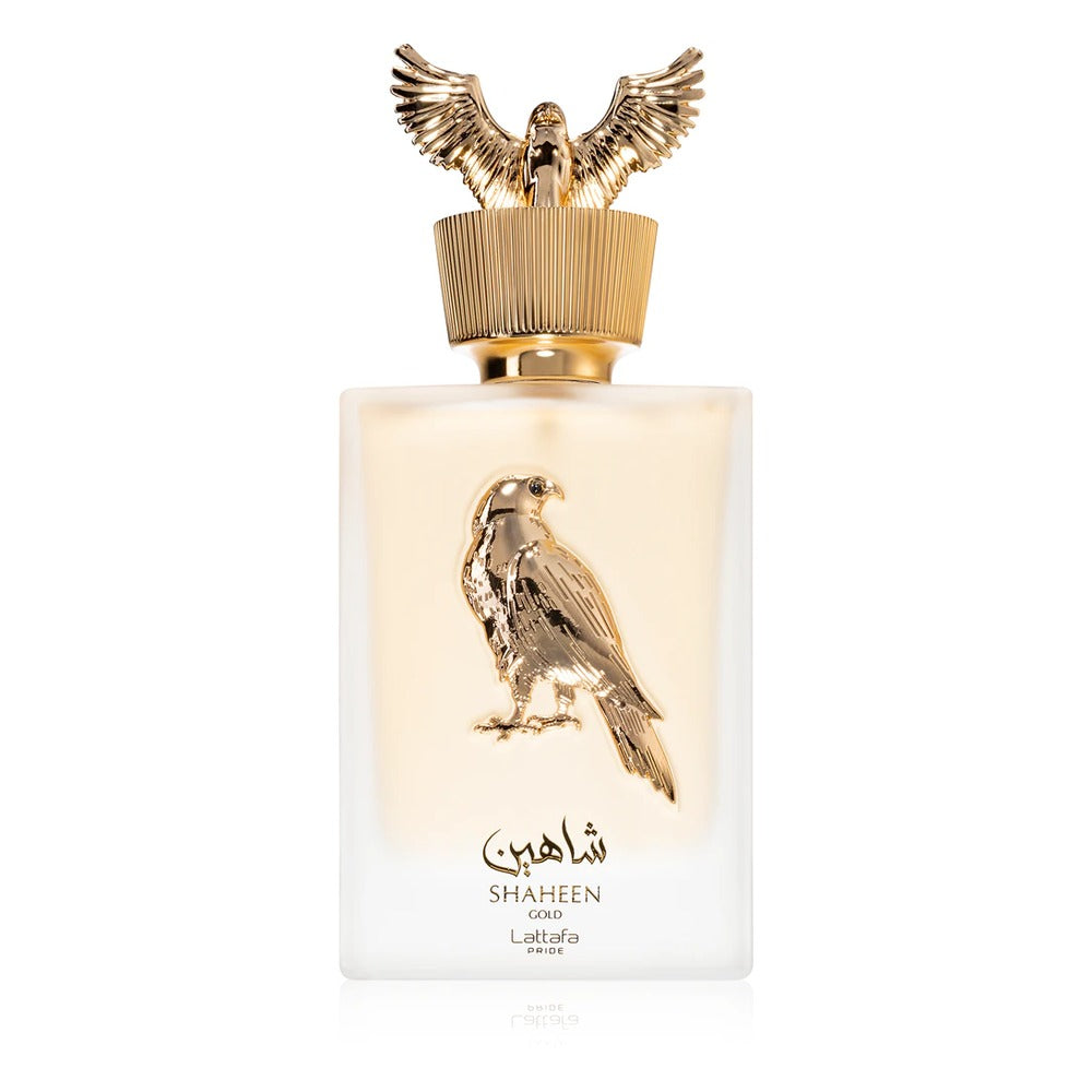 Shaheen Gold - Lattafa Pride - Eau de parfum 100ml