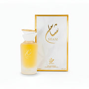 Sham - Attri Perfume - Eau de parfum 100ml