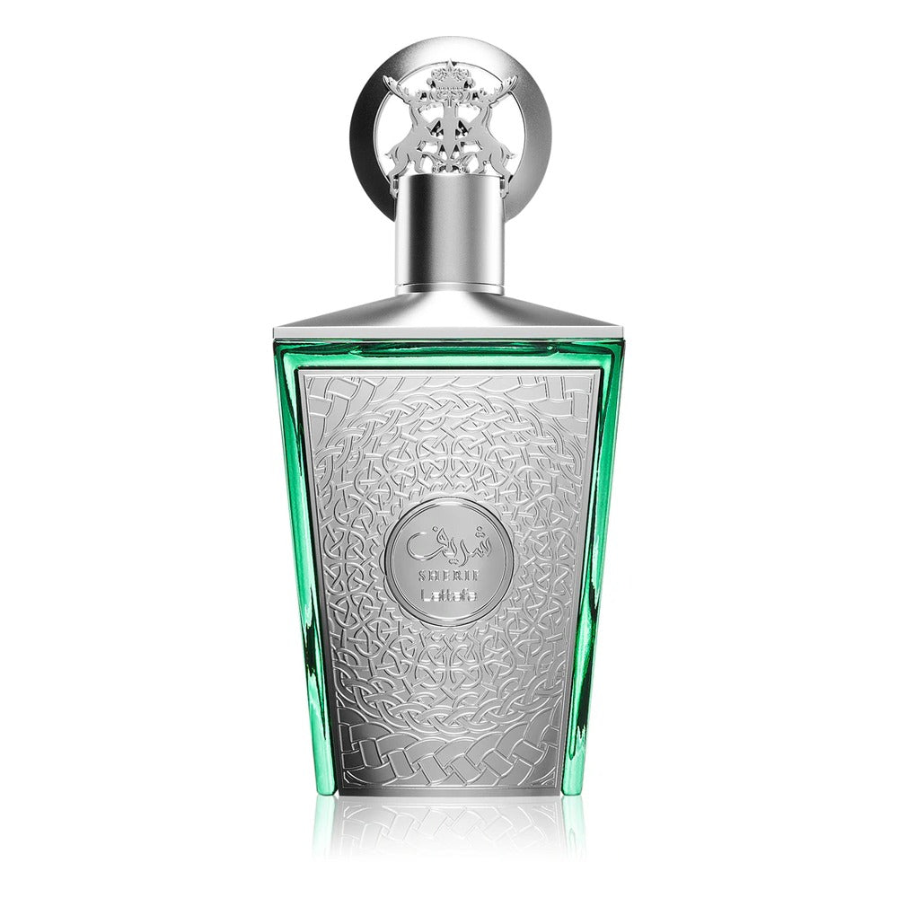 Sherif - Lattafa - Eau de parfum 100ml