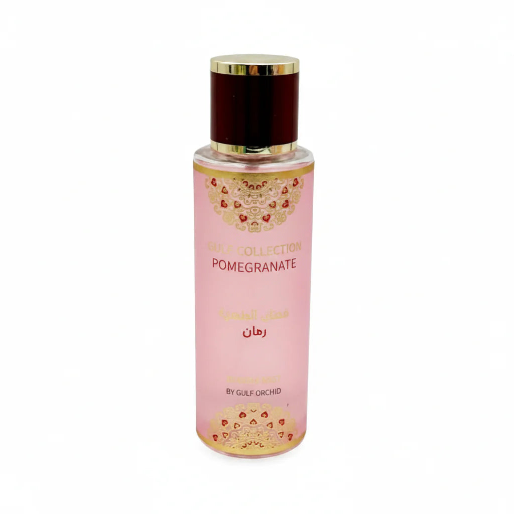 Brume Musk Pomegranate - Gulf Orchid