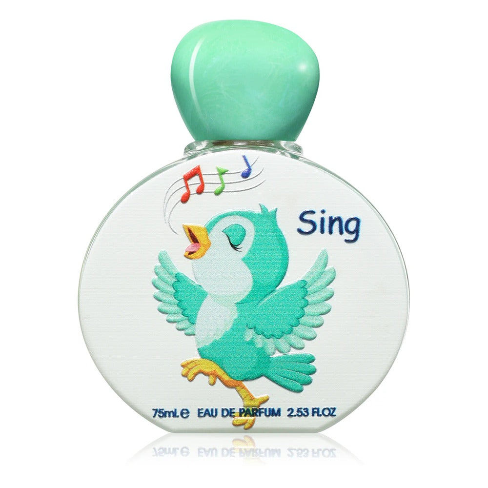 Sing - Lattafa Pride - Eau de parfum 100ml