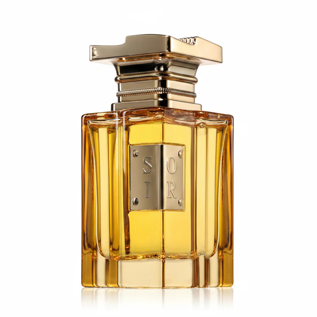 Soir - Fragrance World - Eau de parfum 100ml