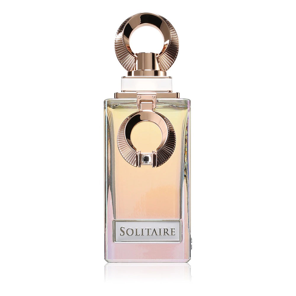 Solitaire - French Avenue - Eau de parfum 100ml