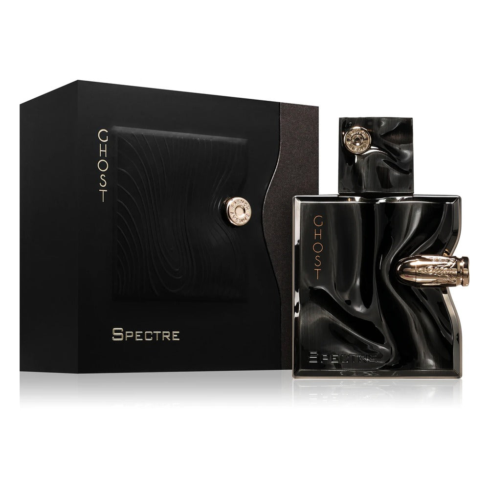 Spectre Ghost - French Avenue - Eau de parfum 100ml - packaging