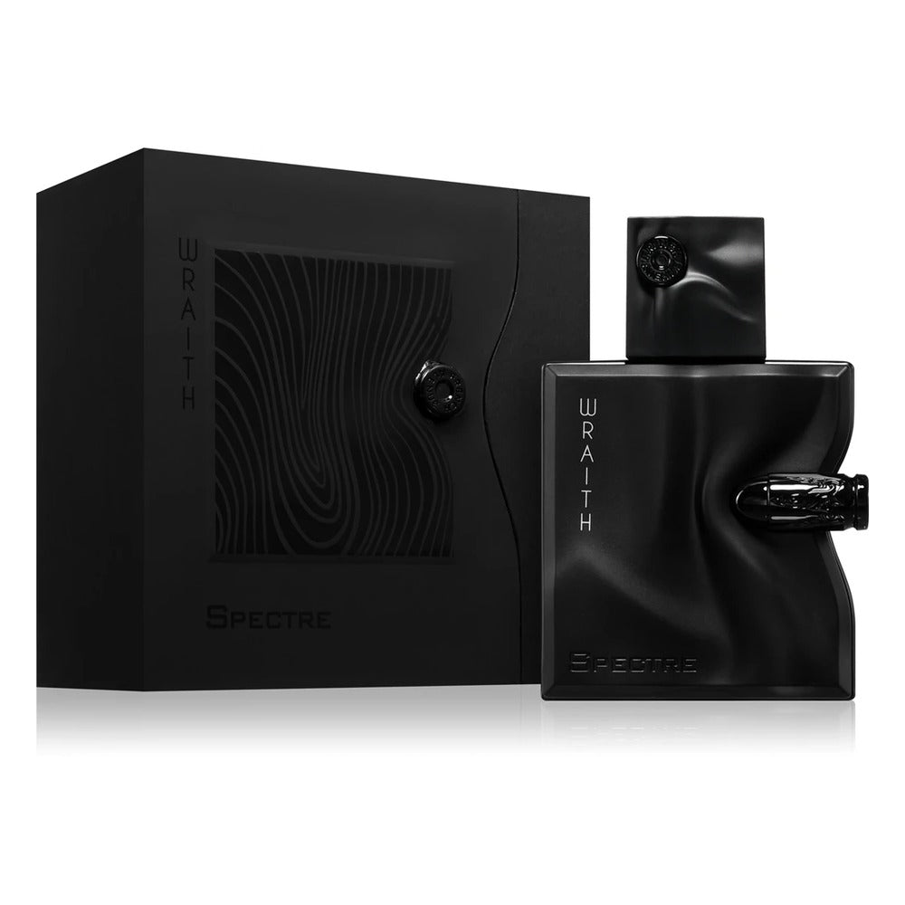 Spectre Wraith - French Avenue - Eau de parfum 100ml - packaging