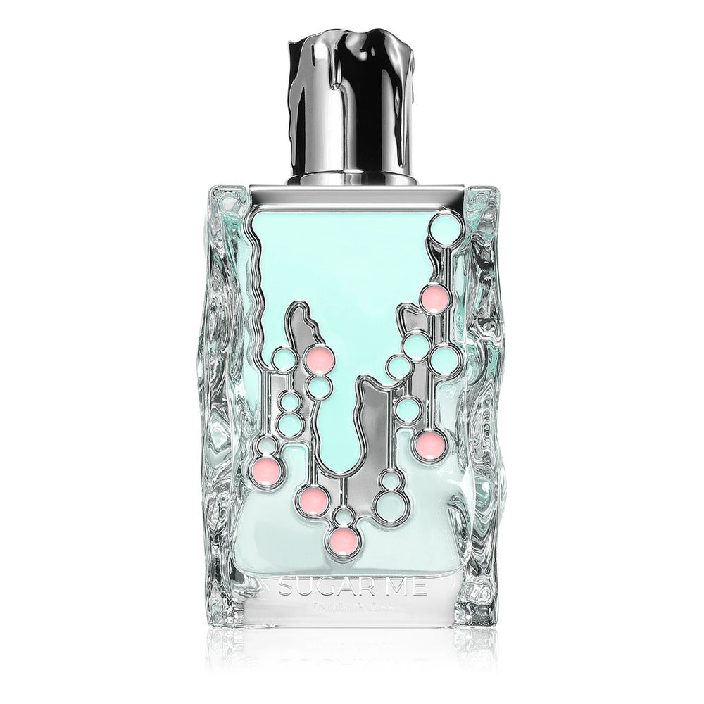 Sugar Me Candy Floss - Maison Alhambra - Eau de parfum 100ml