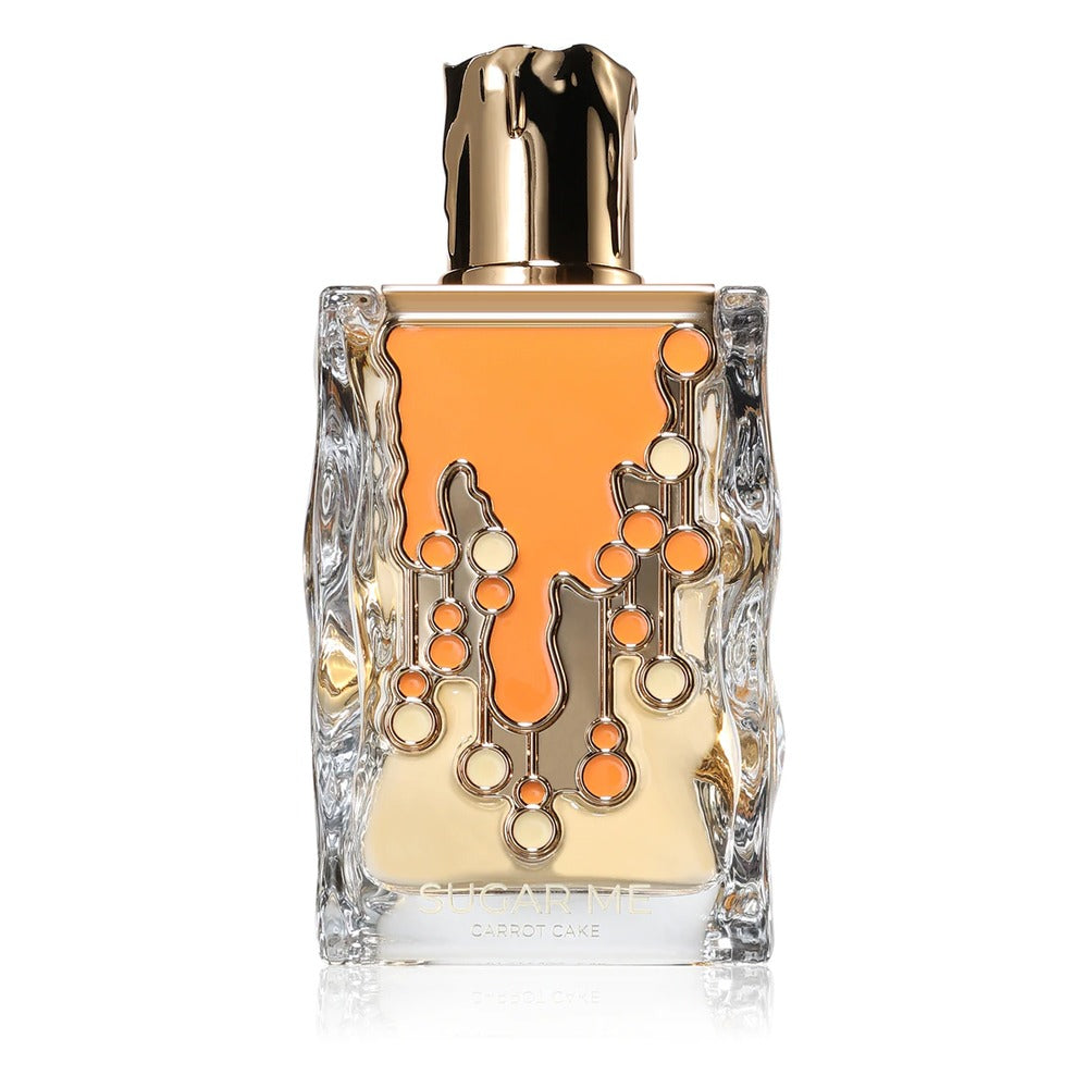 Sugar Me Carrot Cake - Maison Alhambra - Eau de parfum 100ml