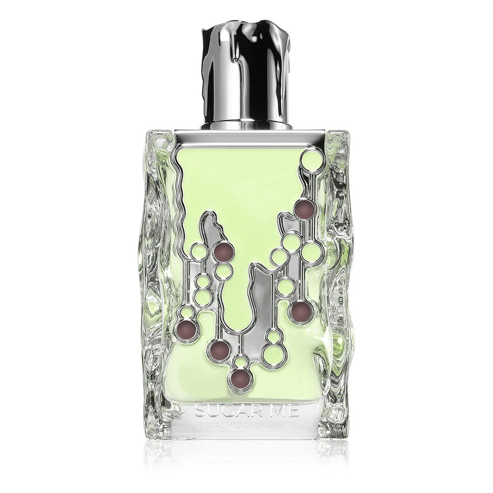 Sugar Me Pistachio Choco - Maison Alhambra - Eau de parfum 100ml