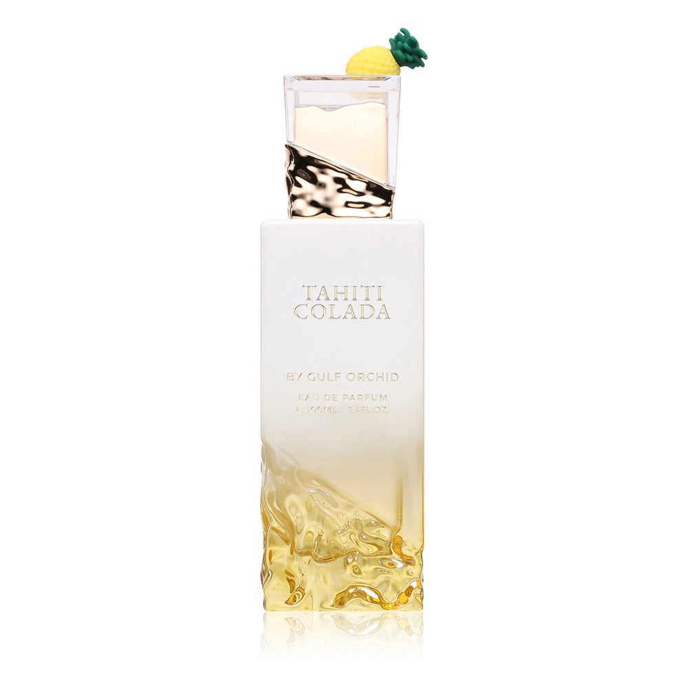 Tahiti Colada - Gulf Orchid - Eau de parfum 100ml
