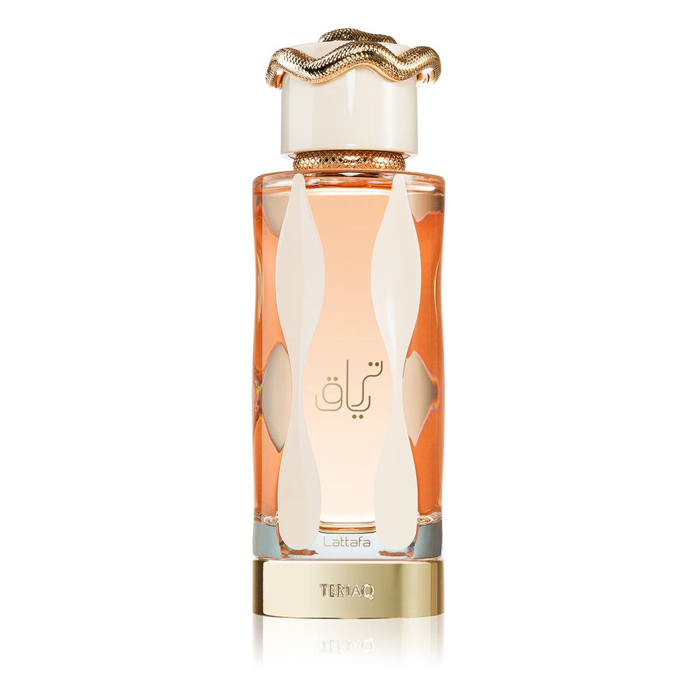 Teriaq - Lattafa - Eau de parfum 100ml