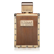 The Kingdom Men - Lattafa - Eau de parfum 100ml