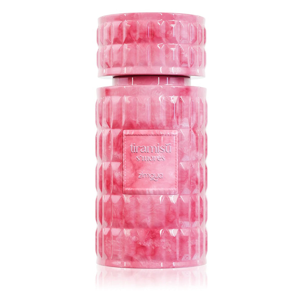Tiramisu S'Mores - Zimaya - Eau de parfum 100ml