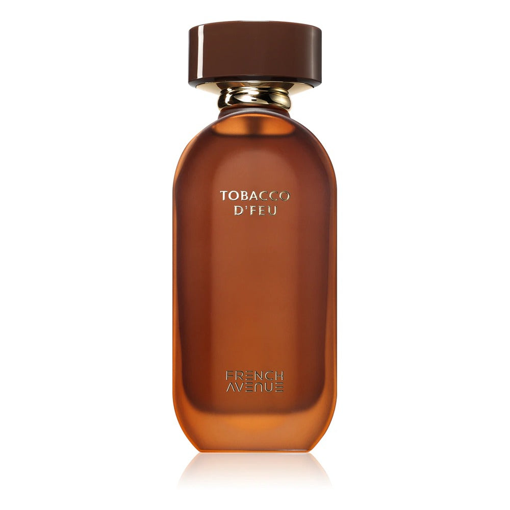 Tobacco D'Feu - French Avenue - Eau de parfum 100ml