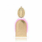 Musky Seris Twiling Trail - Fragrance World - 100ml