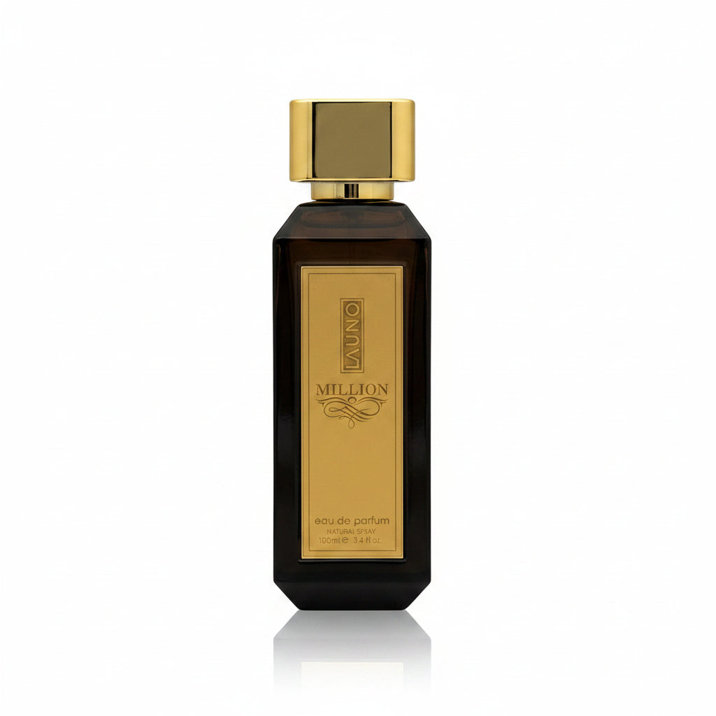 La Uno Million - Fragrance World - Eau de parfum 100ml