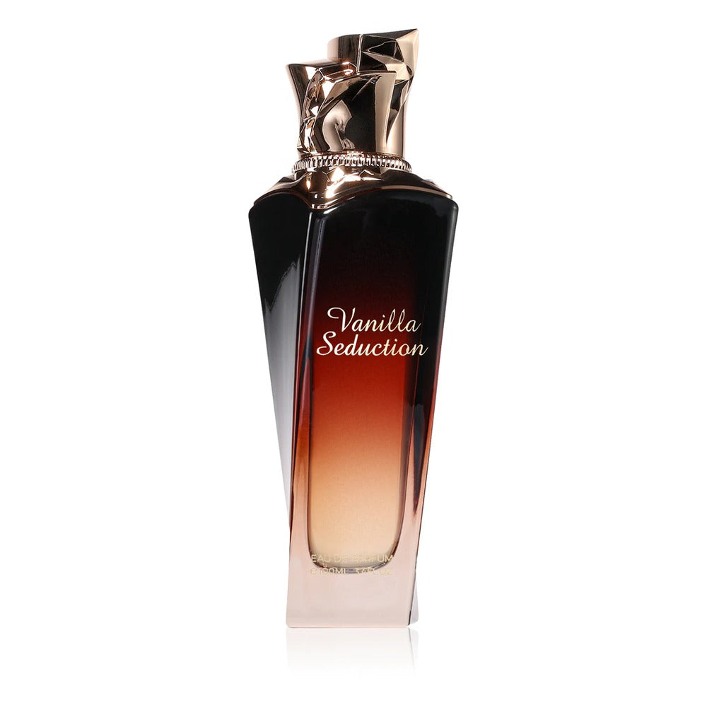 Vanilla Seduction - Maison Asrar - Eau de parfum 100ml