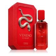 Veneno Scarlet - French Avenue - Eau de parfum 100ml