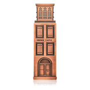Vintage Castle - Niche Emirati - Eau de parfum 100ml